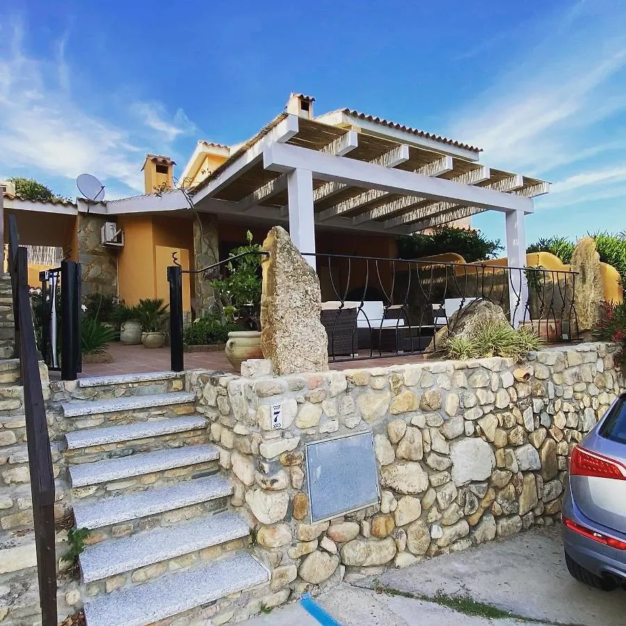 Sa Terrazza Costarei Villa Costa Rei