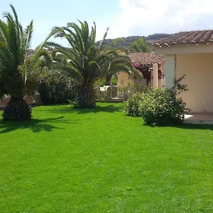 Villino Mimosa Casa vacanze