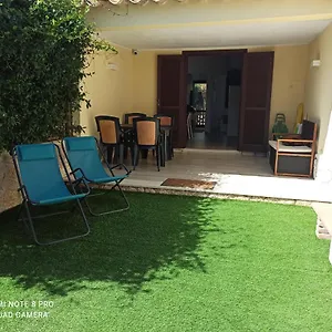 Casa Perla Rei - A Due Passi Dalla Casa vacanze