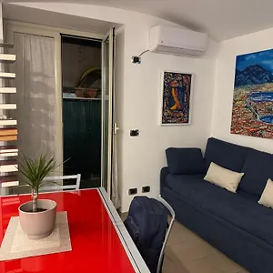 Art Gallery House La Casa Dell’arte Appartamento Palermo