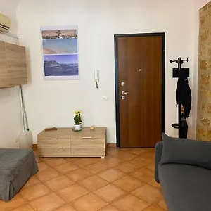 Casa Arancio Appartamento Palermo