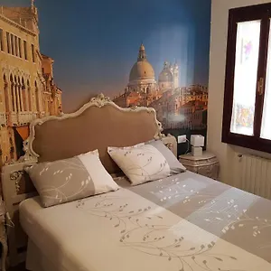 La Corte Incantata Appartamento Venezia