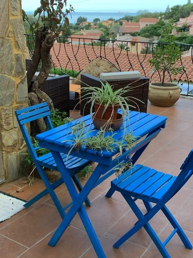 Villa Sa Terrazza costarei Costa Rei